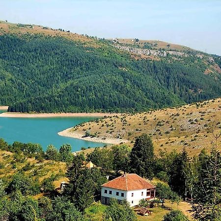 Hotel Etno Domacinstvo Saponjic à Nova Varoš Extérieur photo