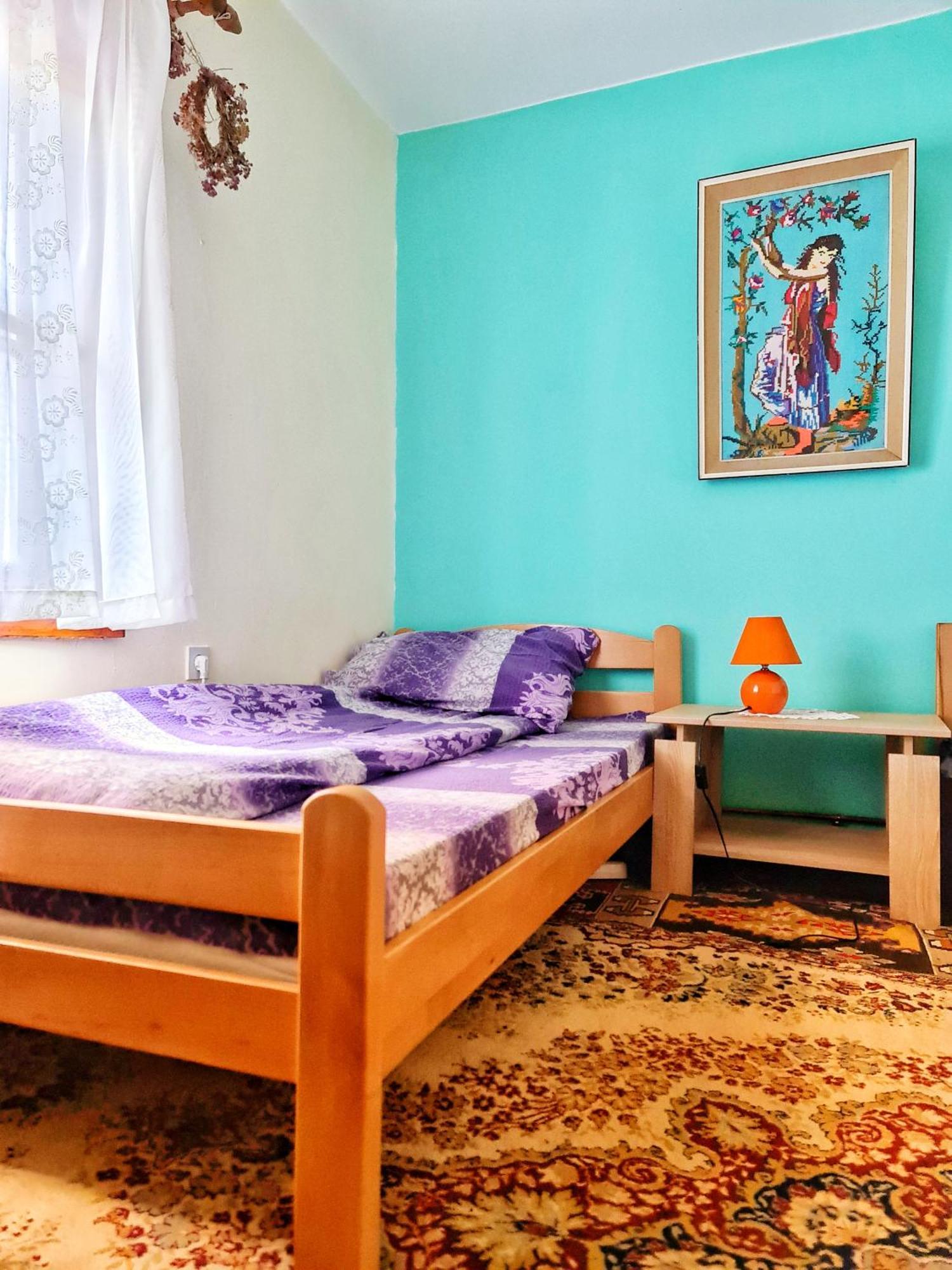 Hotel Etno Domacinstvo Saponjic à Nova Varoš Chambre photo