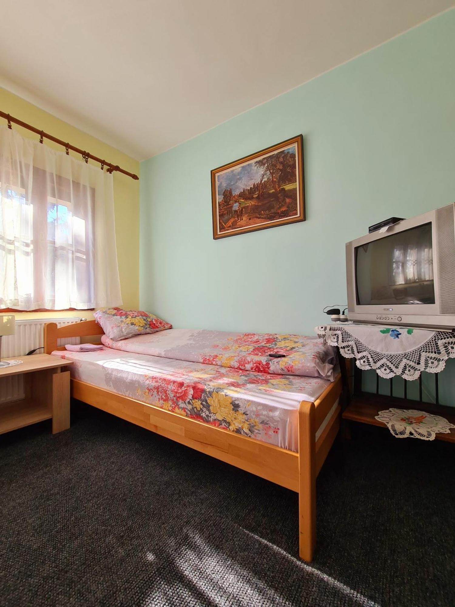 Hotel Etno Domacinstvo Saponjic à Nova Varoš Chambre photo