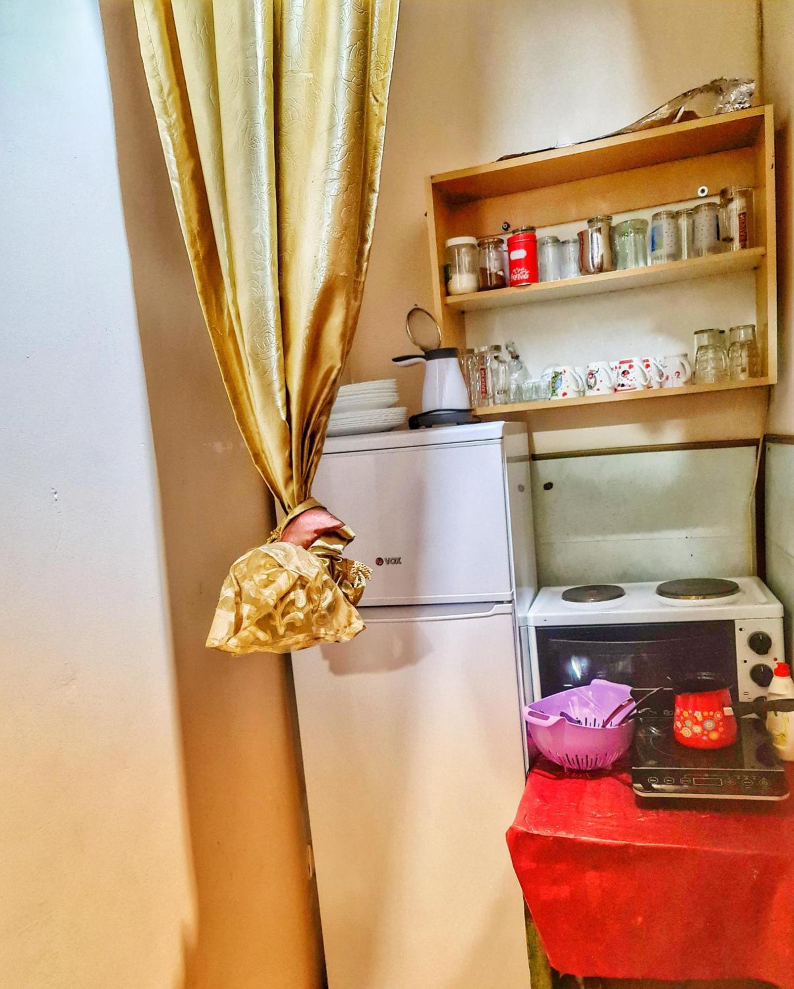 Hotel Etno Domacinstvo Saponjic à Nova Varoš Chambre photo