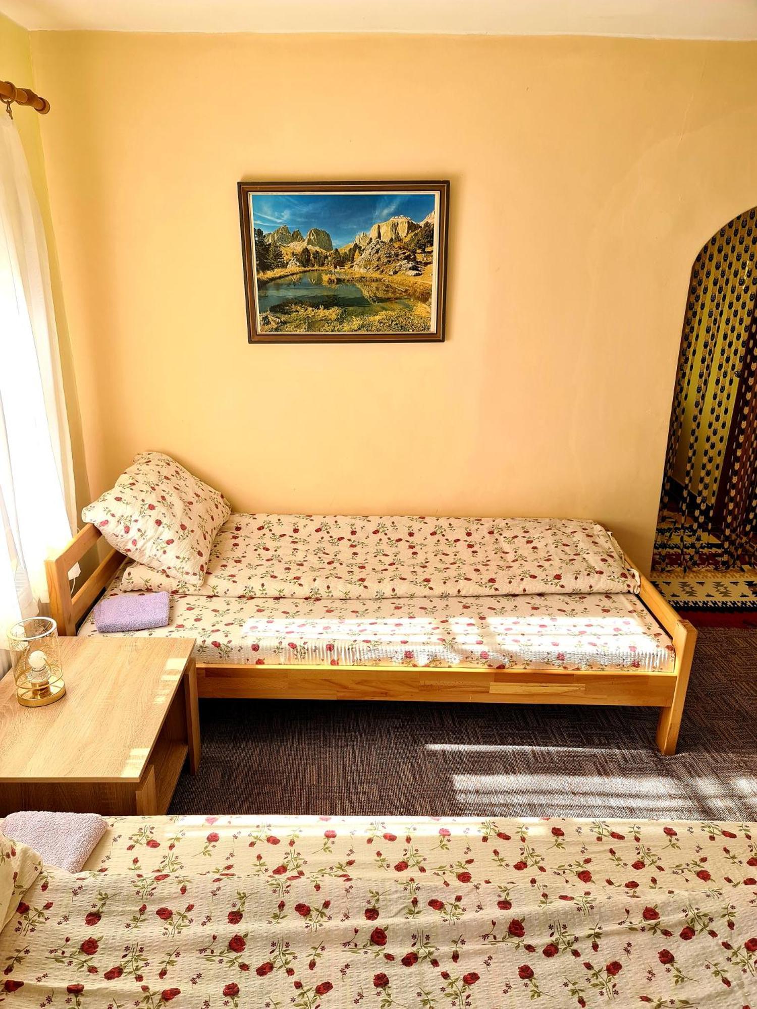 Hotel Etno Domacinstvo Saponjic à Nova Varoš Chambre photo