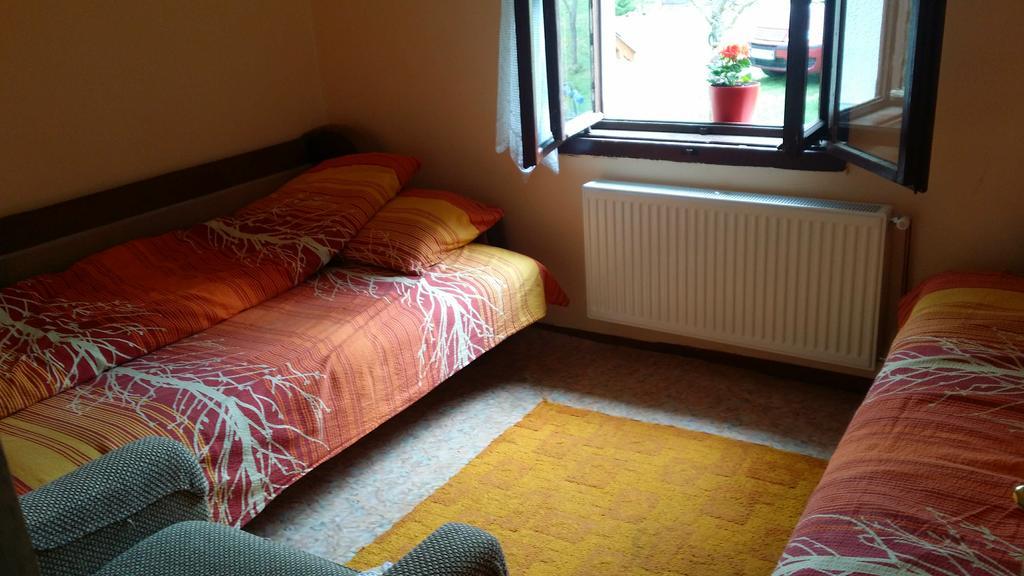Hotel Etno Domacinstvo Saponjic à Nova Varoš Extérieur photo